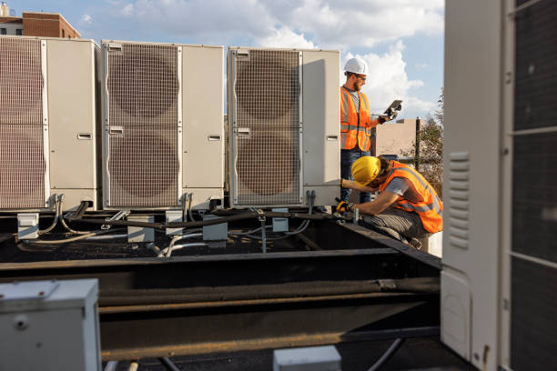 Best HVAC Retrofitting and Upgrading in Hidden Hills, CA
