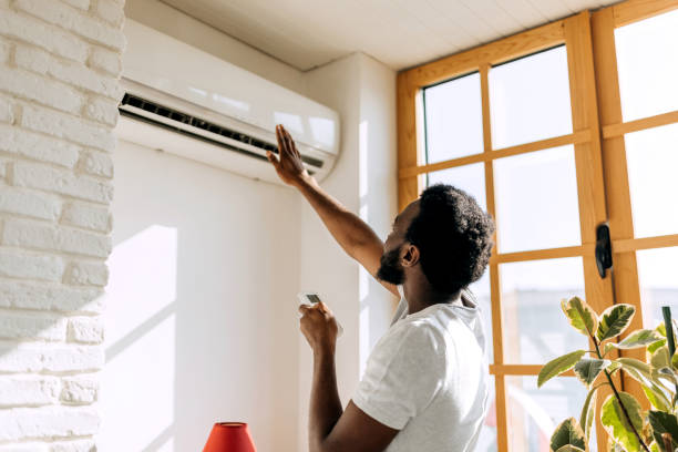 Best Solar-powered HVAC Systems in Hidden Hills, CA