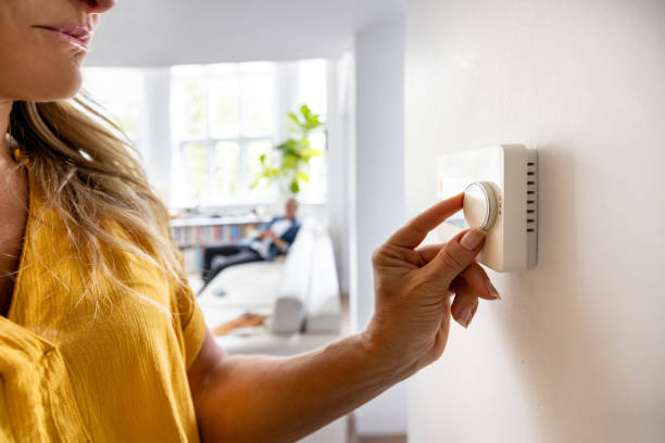 Best Thermostats and Smart Controls in Hidden Hills, CA