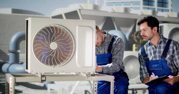 Best Emergency HVAC Services in Hidden Hills, CA