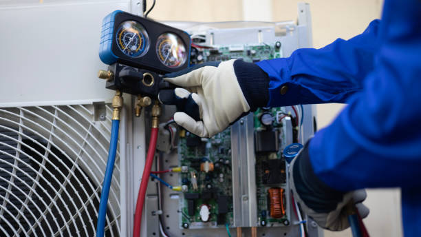 Reliable Hidden Hills, CA HVAC Solutions