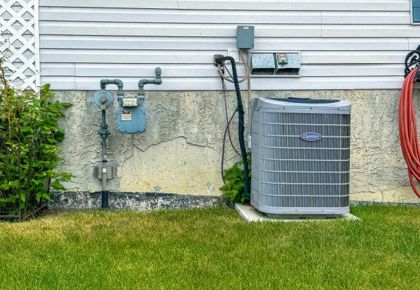 Best Energy-efficient HVAC Solutions in Hidden Hills, CA