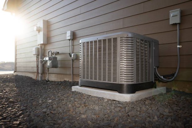 Best HVAC Consulting and Engineering in Hidden Hills, CA